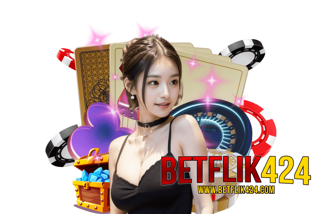 betflik424 login