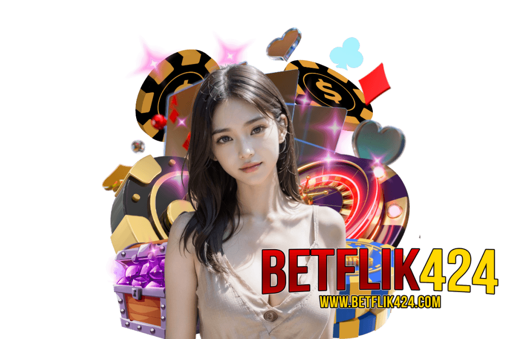 betflik424 ทางเข้า