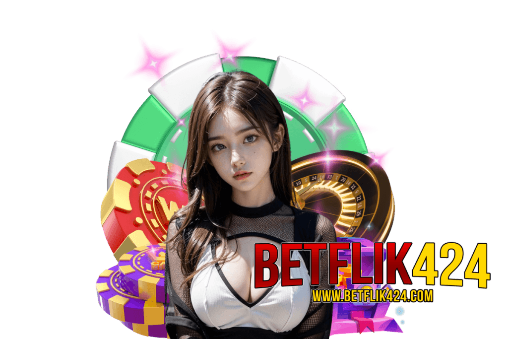 betflik424 สมัคร