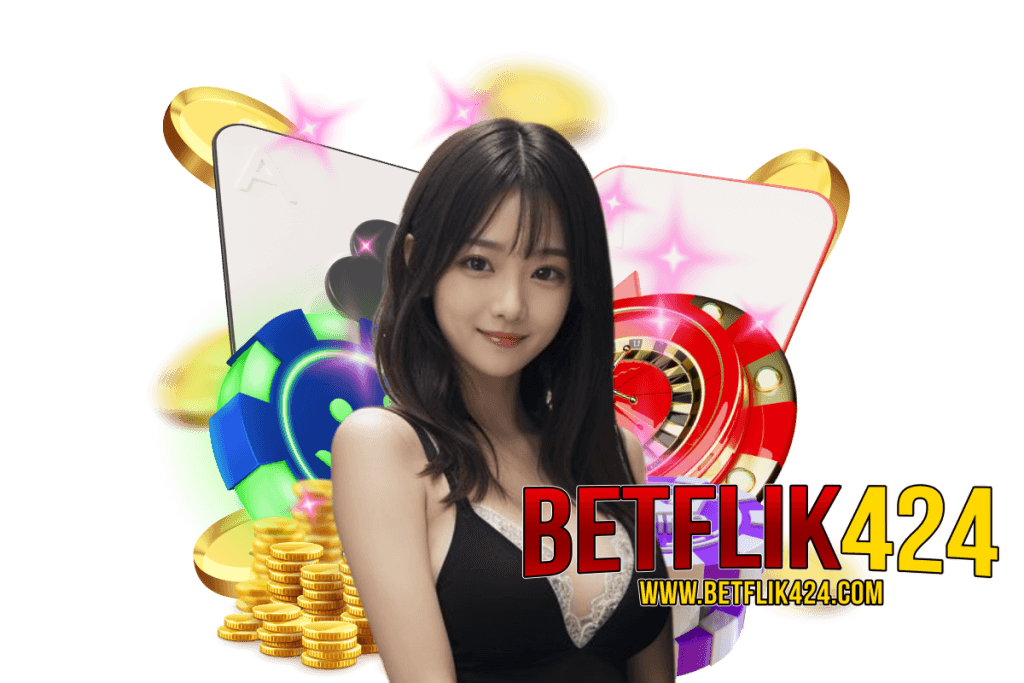 betflik424 สล็อต